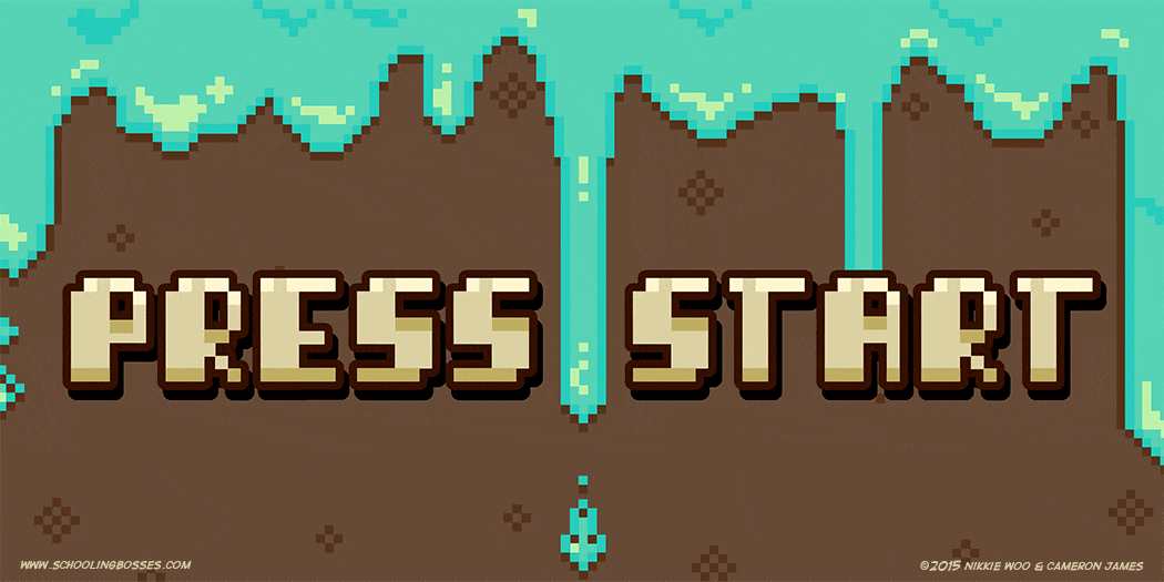 Press Start Gifs Wifflegif vrogue.co