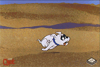 Jonny Quest Boomerang GIF - Find & Share on GIPHY