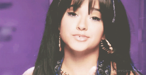 Becky G Swag Find And Share On Giphy