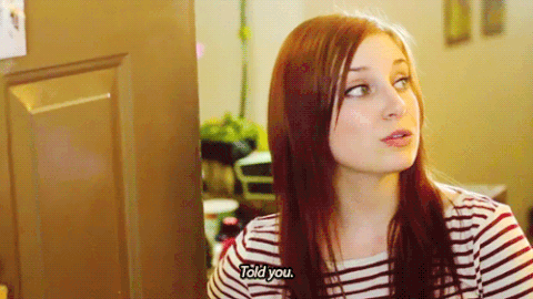 Bree Essrig GIFs - Find & Share on GIPHY