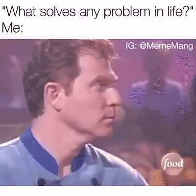 The Real Problem Solver in funny gifs