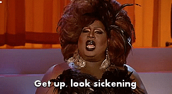 Reality Tv Latrice Royale GIF - Find & Share on GIPHY