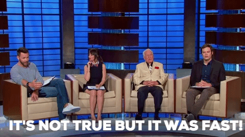 Mel Brooks GIF by ABC Network