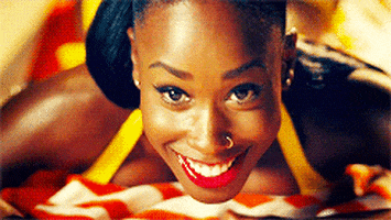 Bria Myles GIFs - Find & Share on GIPHY