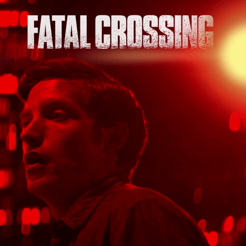 Screen Media Films Fatal Crossing GIF