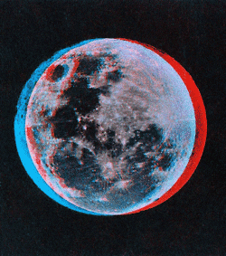  las mejores fotos de la Luna Azul desde México
