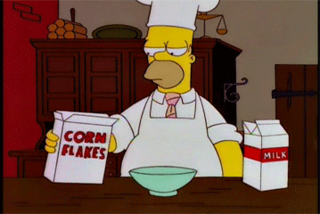 homero simpson