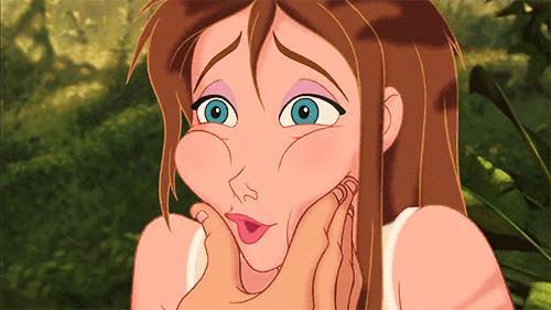 Disney Jane GIF - Find & Share on GIPHY