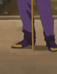 A Pimp Named Slickback GIFs - Find & Share on GIPHY