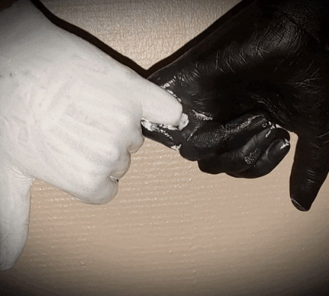 Hands GIF