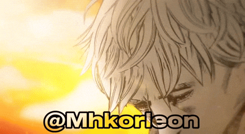 Vinland Saga - Thorfinn