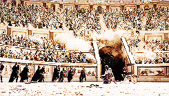 Pompeii - Official Trailer Pompeii - Official Trailer