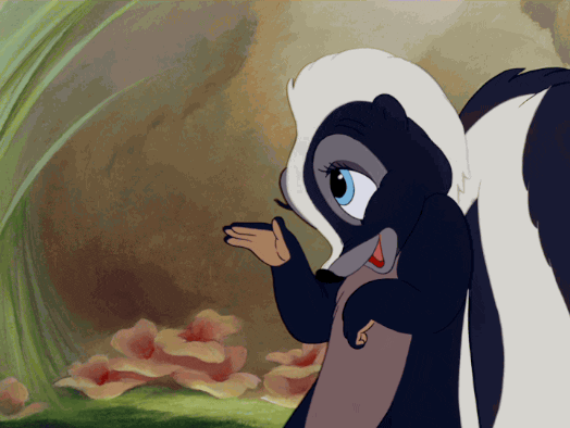 Spring Love GIF by Disney - Find & Share on GIPHY