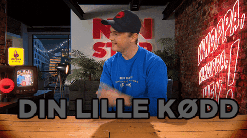 Non Stop TV GIF