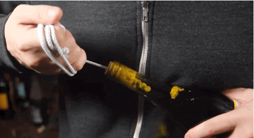 Corkscrew Bottle Opener GIFs - Find & Share on GIPHY