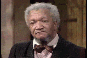 Image result for sanford and son gif