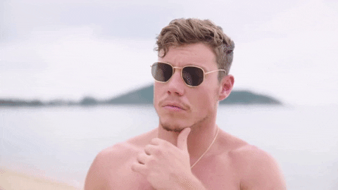 Sexy Temptation Island GIF by RTL