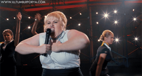 13 Reasons Why We All Need A Friend Like Fat Amy From Pitch Perfect 