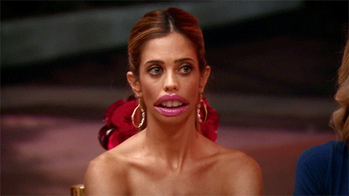 Real Housewives Lydia Mclaughlin By Realitytv Find And Share On Giphy