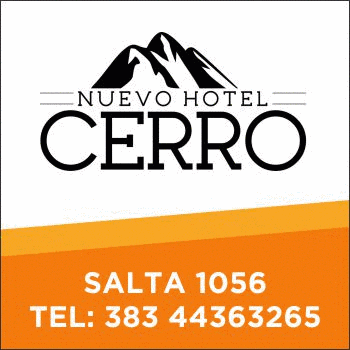 Nuevo Hotel Cerro