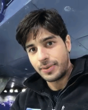 new zealand nz sidharth malhotra