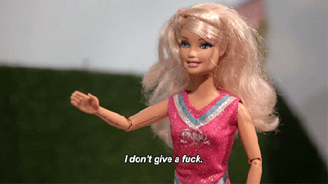 Barbie GIF - Find & Share on GIPHY