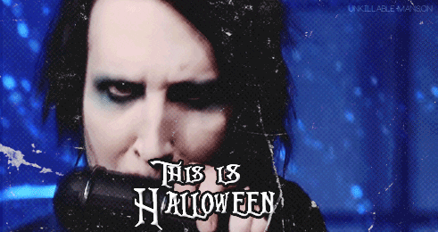 marilyn manson nightmare before christmas this is halloween - Marilyn Manson This Is Halloween Album marilyn manson nightmare before christmas this is halloween - Marilyn Manson This Is Halloween Album