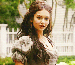 Katherine Pierce GIF - Find & Share on GIPHY