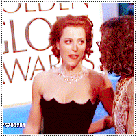 Gillian Anderson GIF - Find & Share on GIPHY