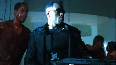 Blade 3 GIF - Find & Share on GIPHY