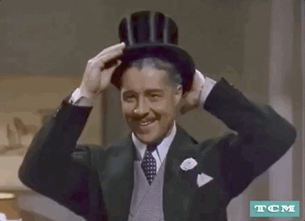 hat flick gif hat flick gif