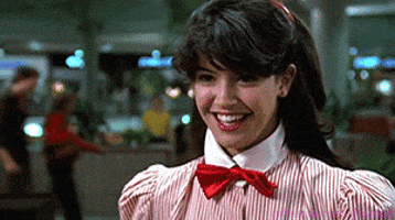 Phoebe Cates GIFs - Get the best GIF on GIPHY