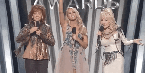 Country Music GIF by CMA Awards - Find & Share on GIPHY