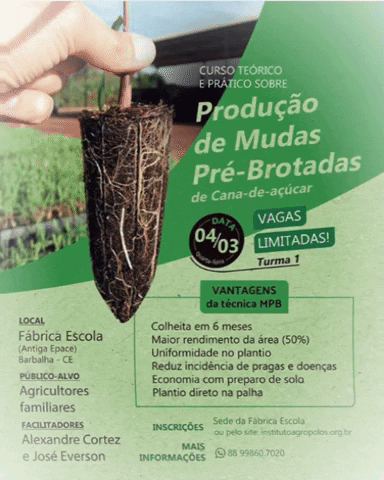 Instituto Agropolos GIF