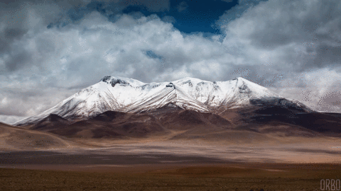 Bolivia Skies GIF - Find & Share on GIPHY