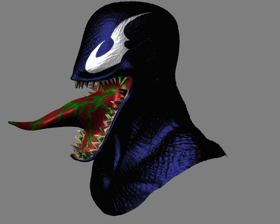 Venom GIF Find & Share on GIPHY