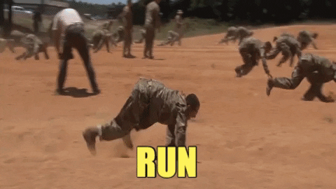 U.S. Army GIF - Find & Share on GIPHY