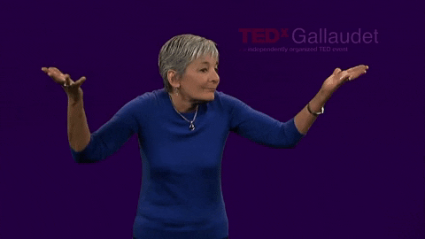 Asl Sign For Agree