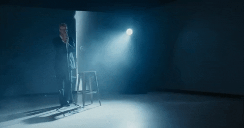 Serious One More GIF by Matt Berninger - Find & Share on GIPHY