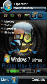 Windows 7 Ultimate Pirate Bay