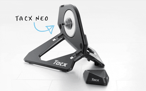 Tacx