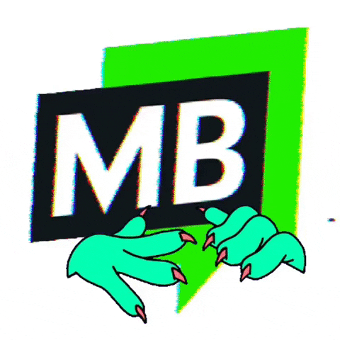 media bounty GIF