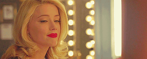 Hot Girl GIF Capturing Confidence In Motion