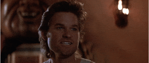The Daily Crate | Movies: Why Big Trouble in Little China is a Classic Action Flick!