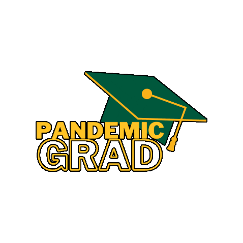 UAA Pandemic Grad