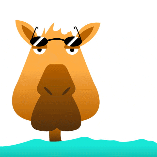 Fun Stickers GIF by Share It Again Find & Share on GIPHY