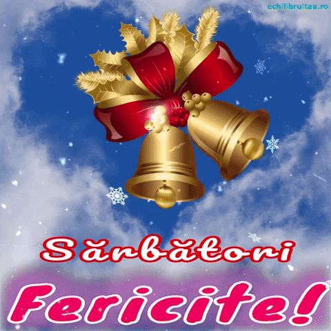 Merry Christmas GIF by echilibrultau - Find &amp; Share on GIPHY