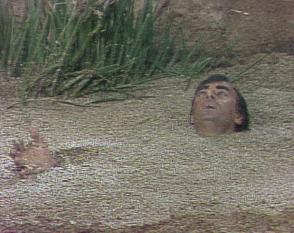 Global Entertainment quicksand sinking days of our lives andre dimera