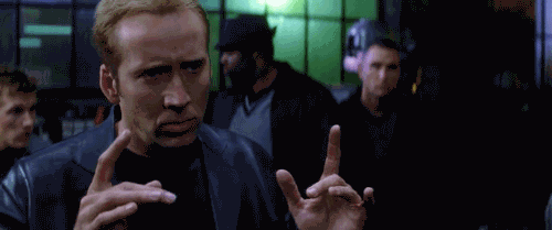 Nicolas Cage GIFs - Find & Share on GIPHY