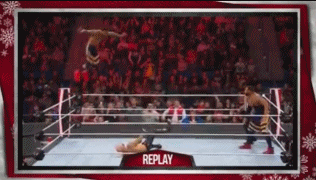 WWE RAW (30 de diciembre 2019) | Resultados en vivo | La boda de Lana y Bobby Lashley 34